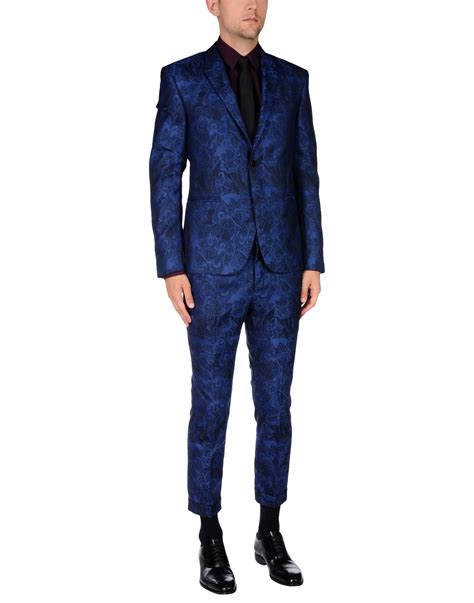 versace mens suit buttons|Versace clearance for men.